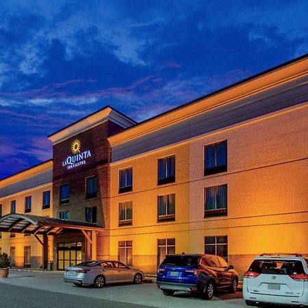La Quinta Inn & Suites Bel Air Exteriér fotografie