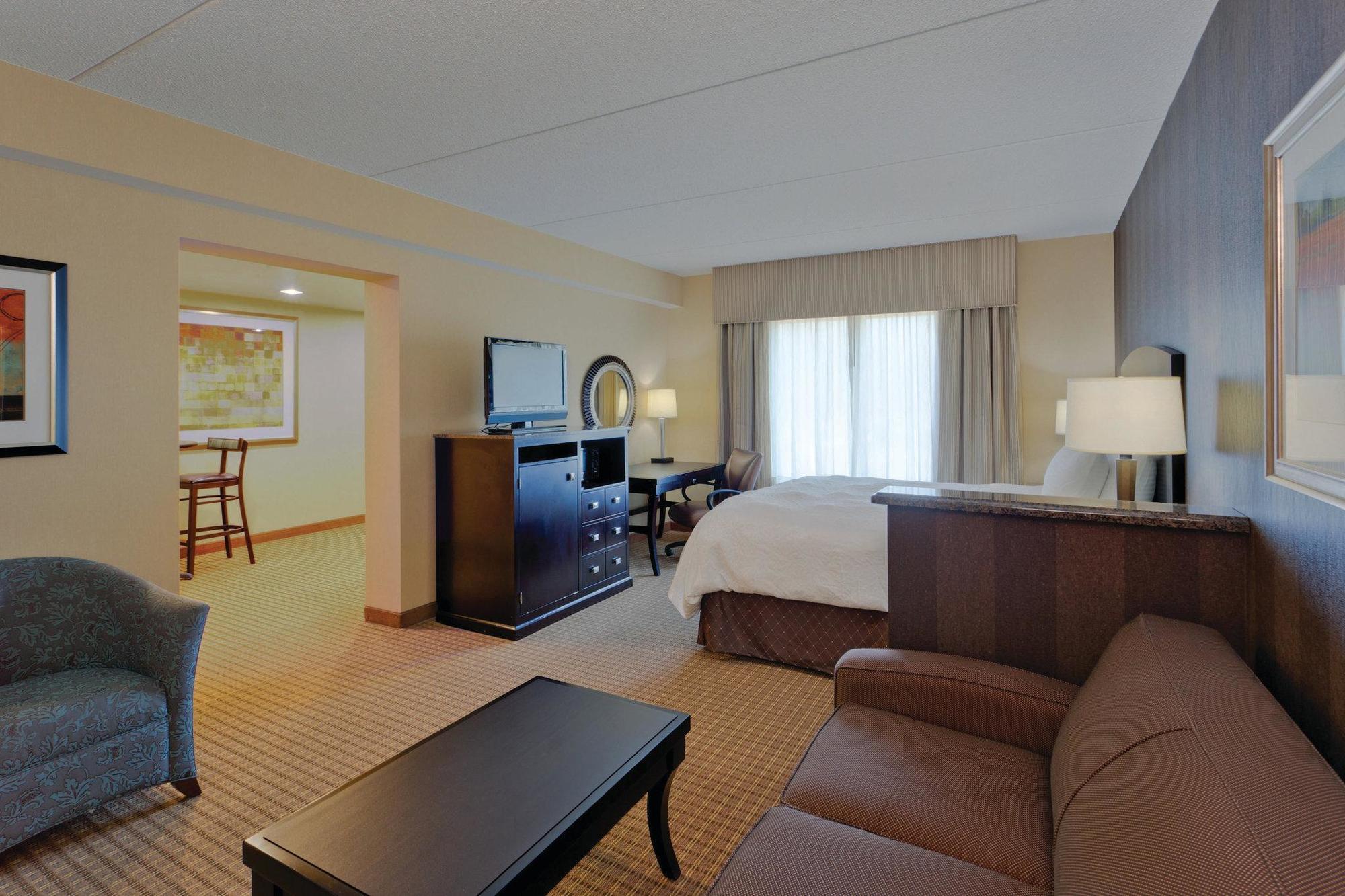 La Quinta Inn & Suites Bel Air Exteriér fotografie