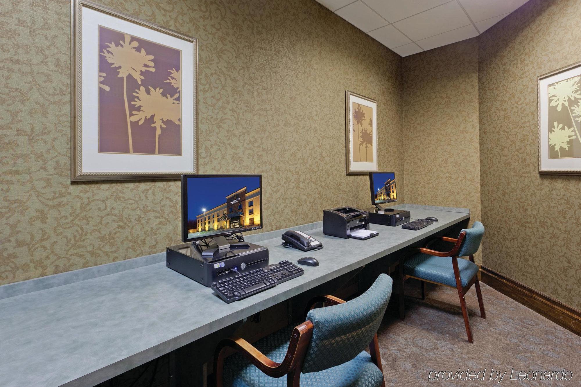 La Quinta Inn & Suites Bel Air Exteriér fotografie