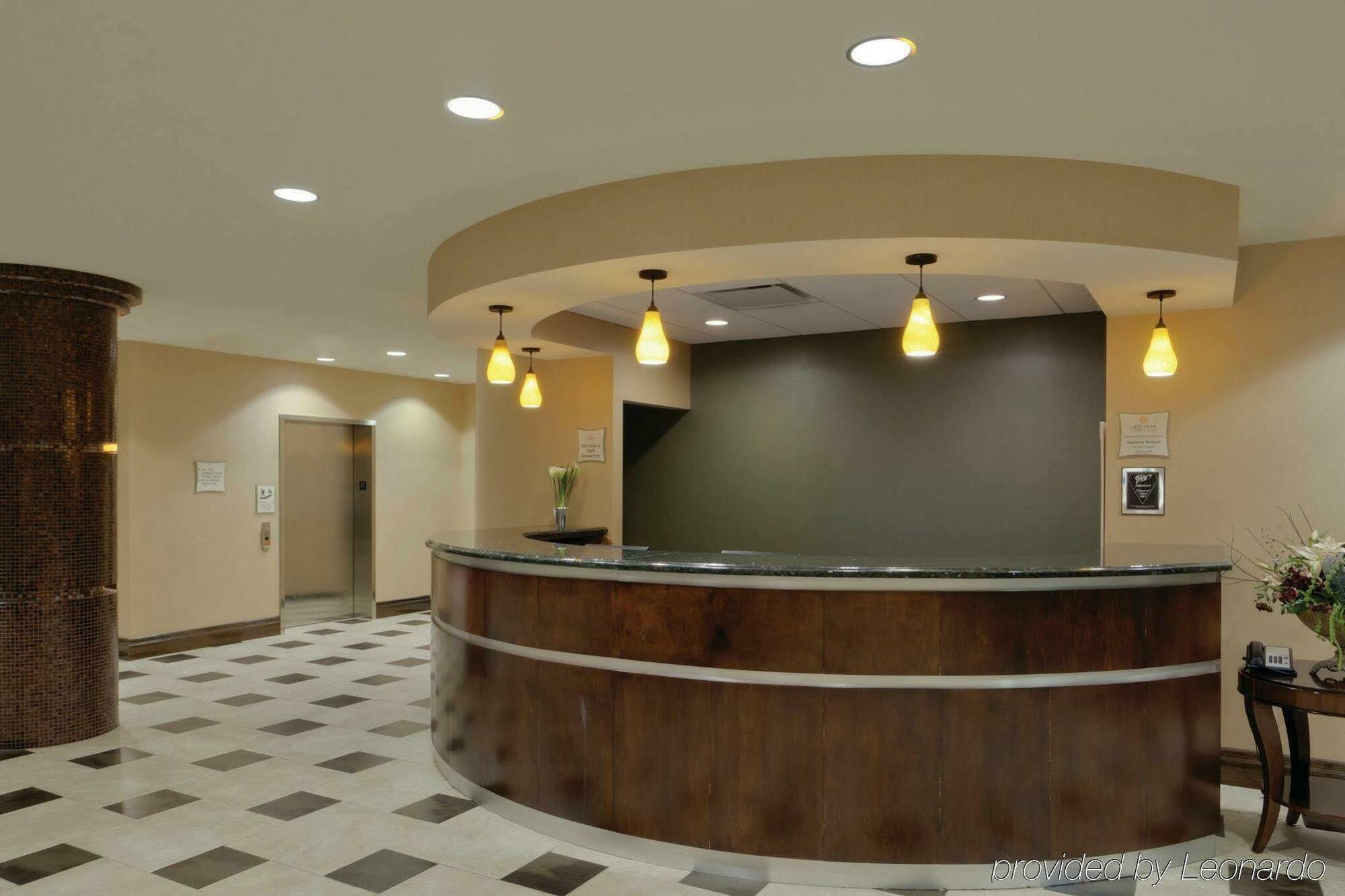 La Quinta Inn & Suites Bel Air Interiér fotografie